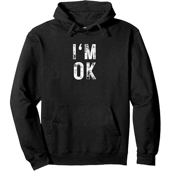 I ❤️ OKM hoodie yokosquad i need OKM I Stand Alone Scorpion Zip Hoodie – Godsmack Official Store